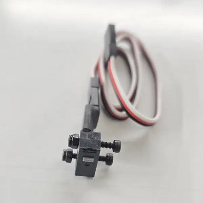 Endschalter für EVO-Fahrwerk
